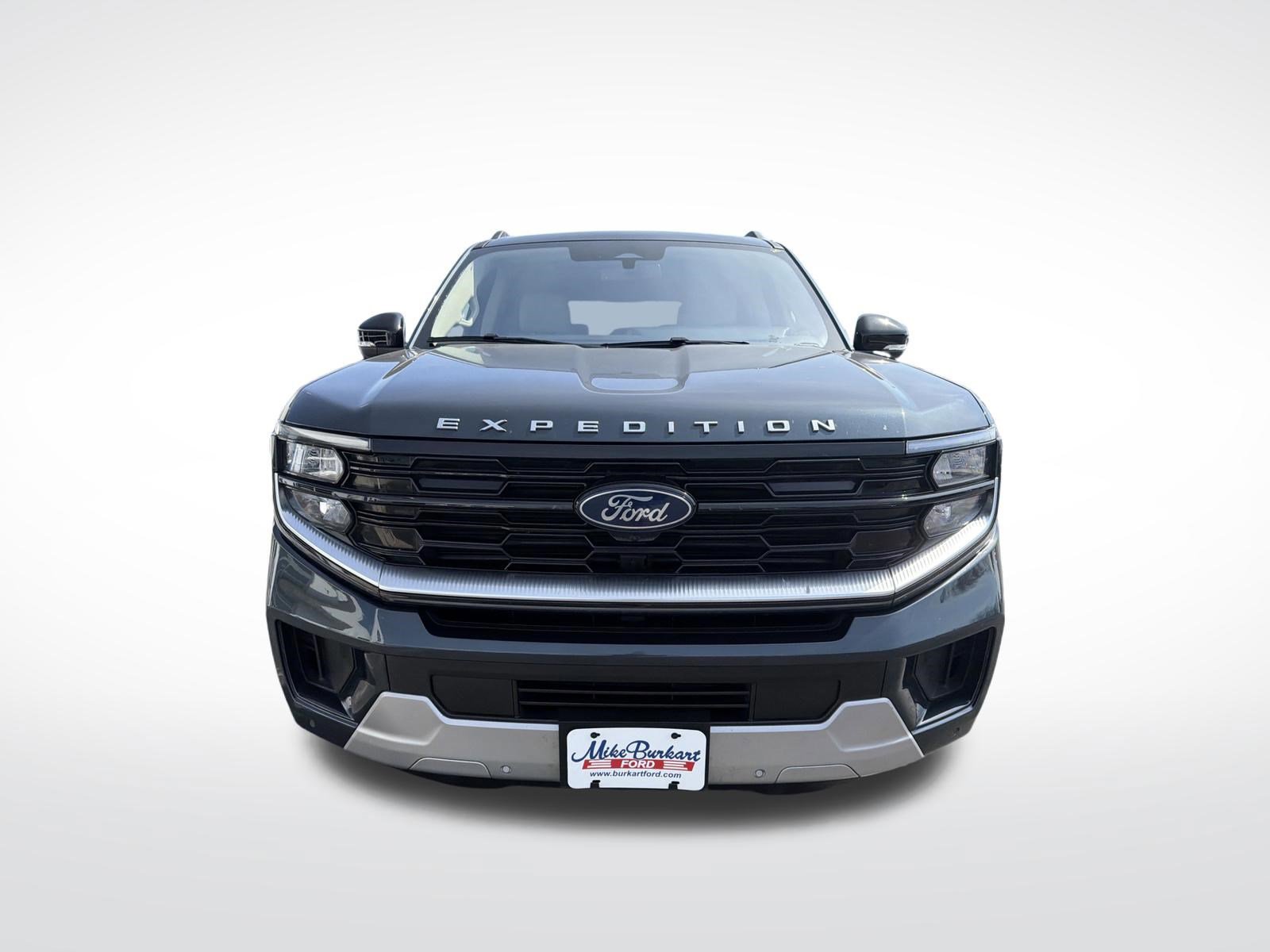 Certified 2025 Ford Expedition Platinum w/ Driver's Package image 12