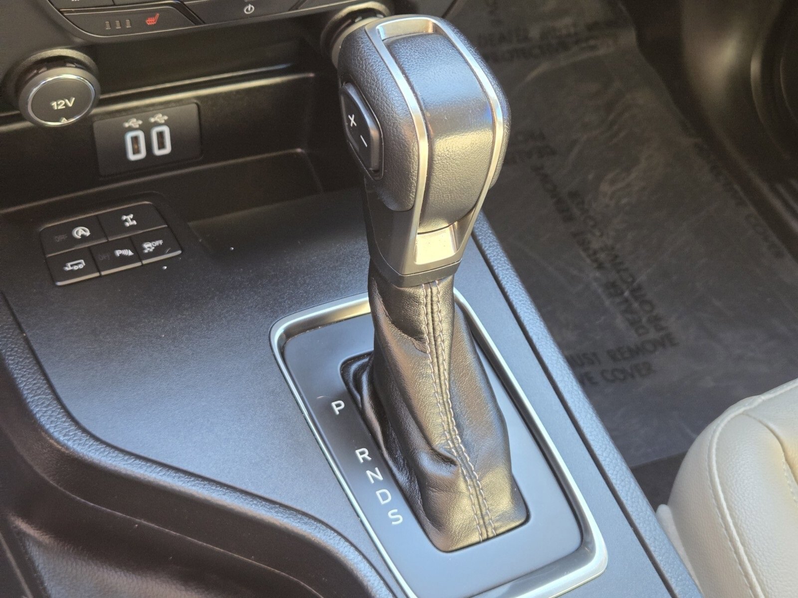 Certified 2021 Ford Ranger Lariat w/ Equipment Group 501A High image 23