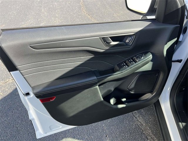 Certified 2023 Ford Escape Active image 12