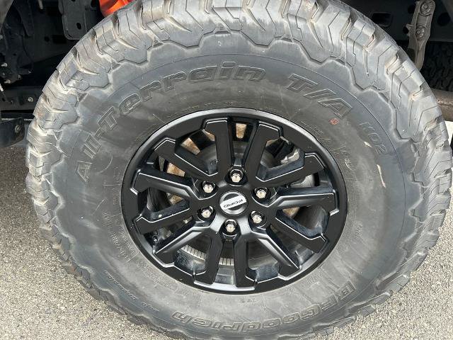 Certified 2024 Ford F150 Raptor AWD/4WD image 13