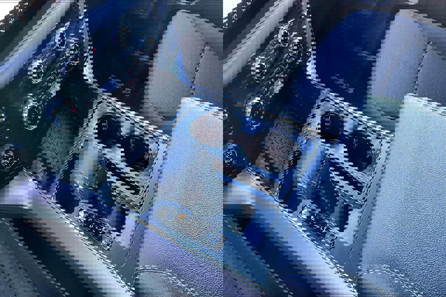 Certified 2025 Ford F150 XLT w/ Equipment Group 302A MID image 22