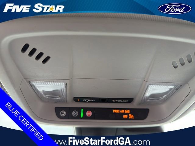 Used 2024 Chevrolet Malibu LT FWD image 24