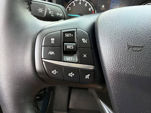 Certified 2024 Ford Maverick Lariat w/ Black Appearance Package AWD/4WD image 19