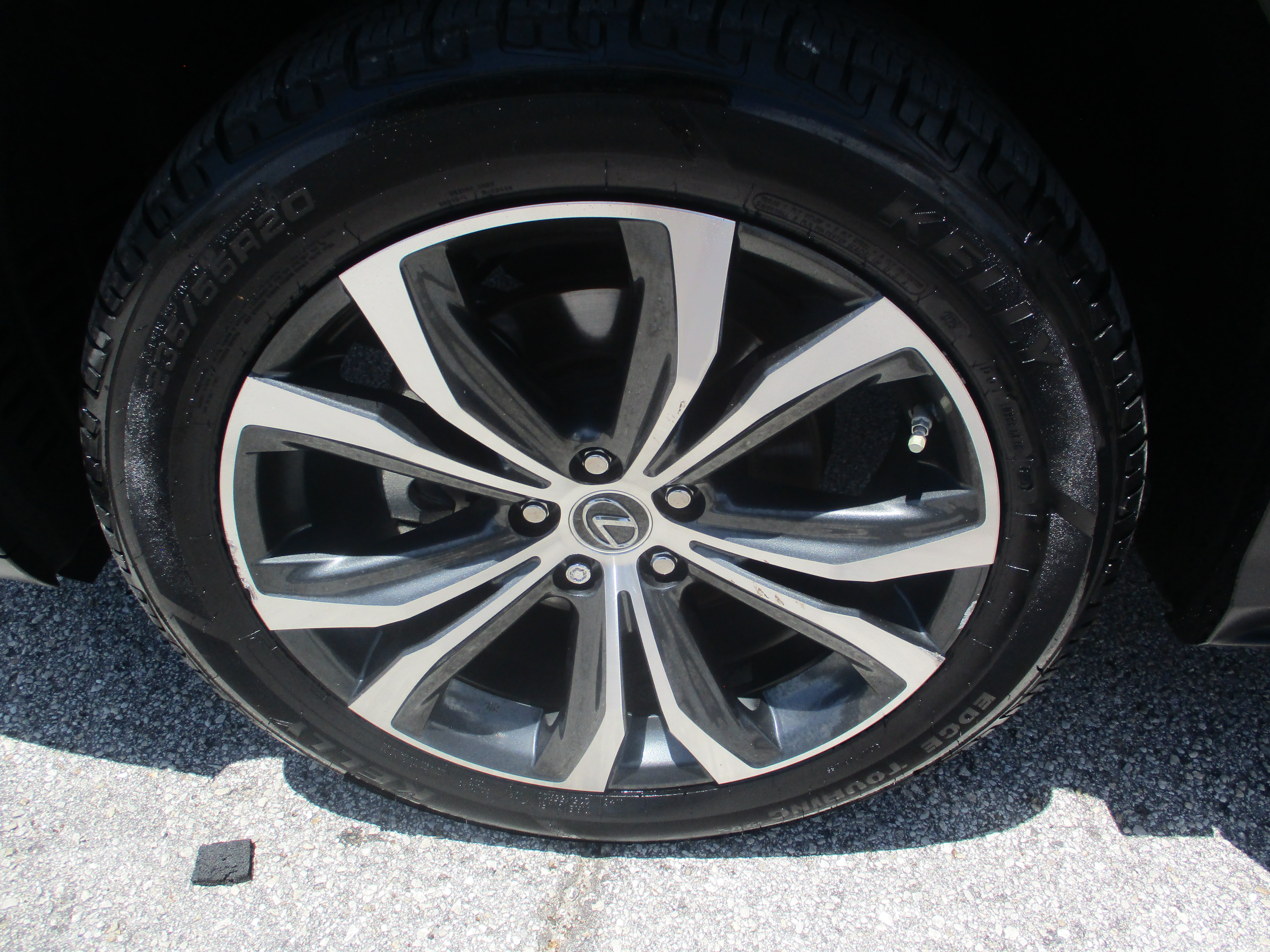 Used 2022 Lexus RX 350 FWD w/ Premium Package image 19