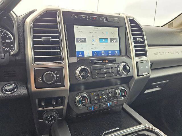 Certified 2021 Ford F350 Platinum w/ Tremor Off-Road Package image 20