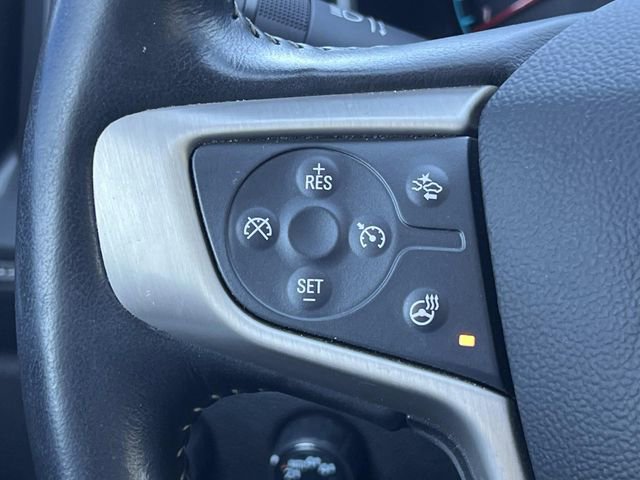 Used 2019 GMC Canyon Denali AWD/4WD image 26
