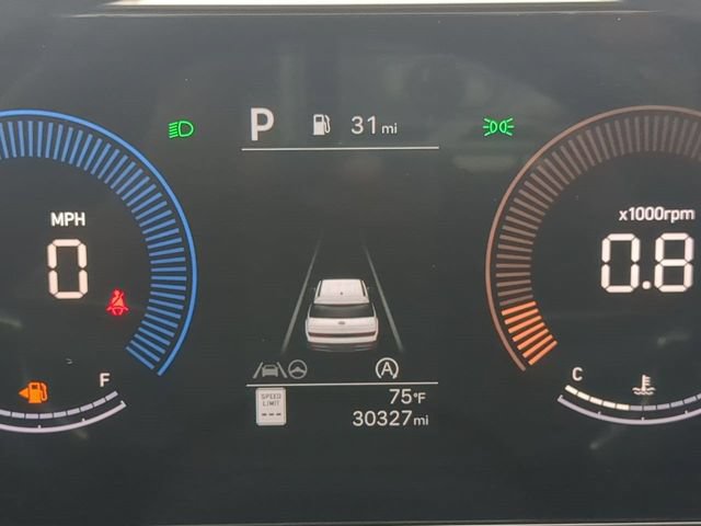 Used 2024 Hyundai Santa Fe SE FWD image 28