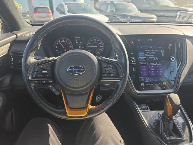 Used 2022 Subaru Outback Wilderness AWD/4WD image 23