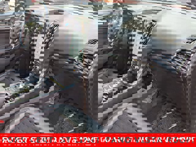 Certified 2024 Ford Edge ST-Line image 26