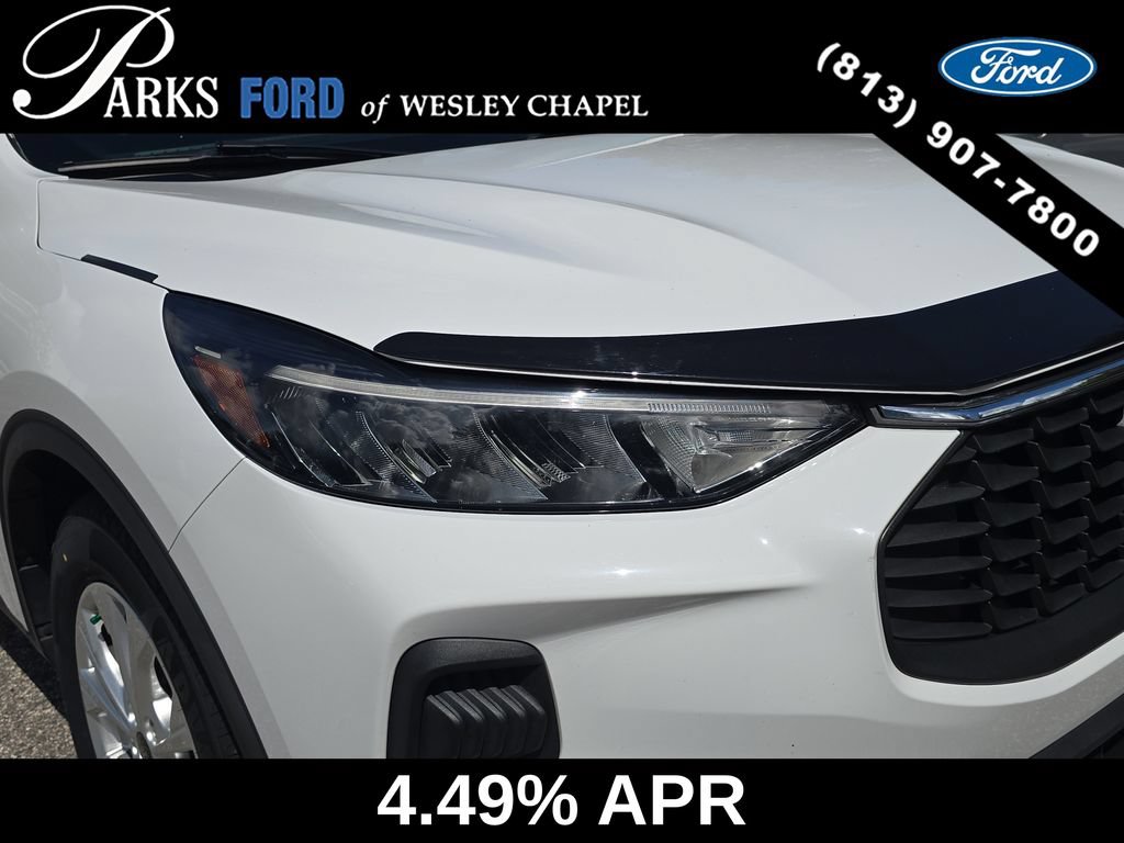 Certified 2023 Ford Escape Active w/ Tech Pack #1 FWD image 8