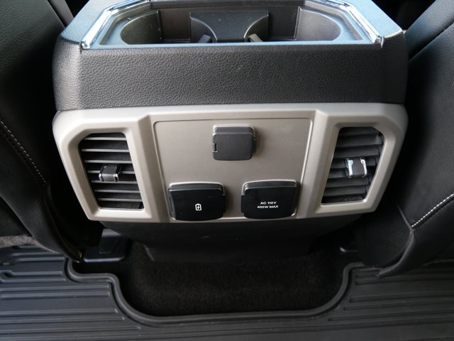 Certified 2019 Ford F150 Lariat AWD/4WD image 19