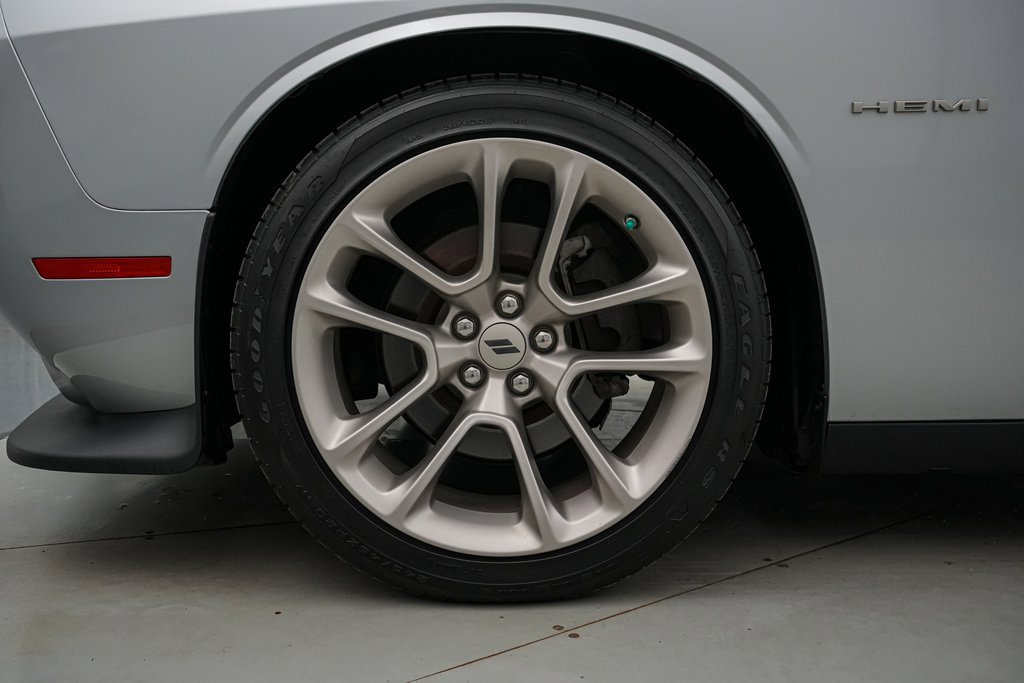Used 2020 Dodge Challenger R/T image 10