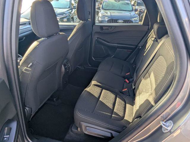 Certified 2025 Ford Escape Active AWD/4WD image 14