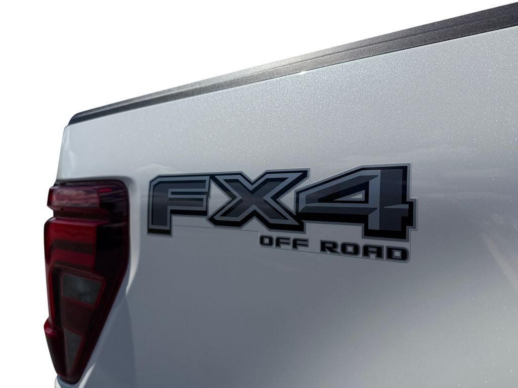 Certified 2026 Ford F150 Lariat AWD/4WD image 32