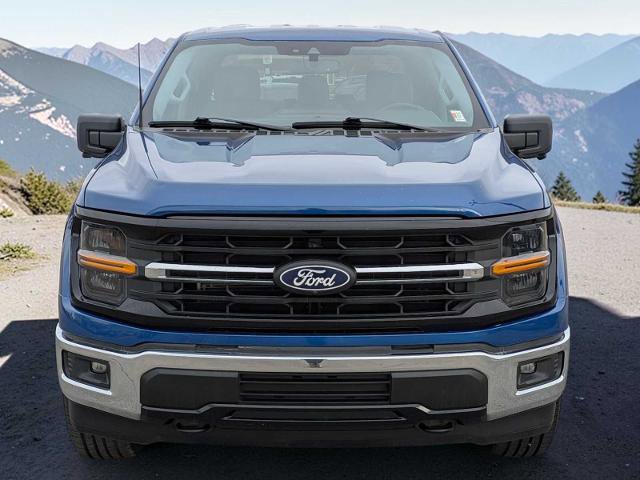 Certified 2024 Ford F150 XLT AWD/4WD image 9