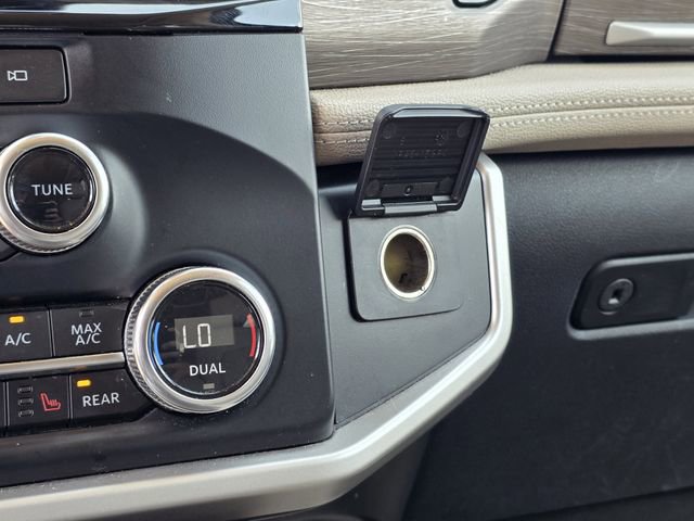 Certified 2024 Ford Expedition Limited AWD/4WD image 23