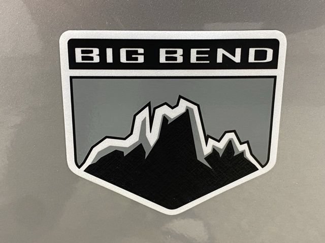 Certified 2022 Ford Bronco Sport Big Bend AWD/4WD image 30