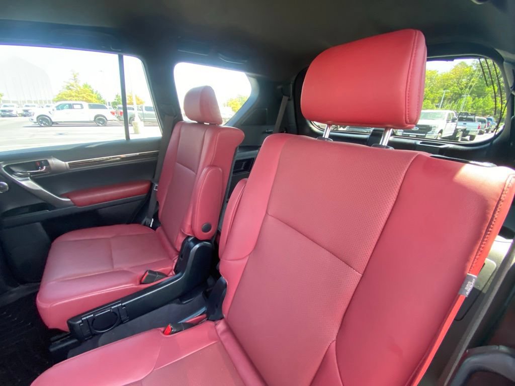 Used 2022 Lexus GX 460 Premium AWD/4WD image 23