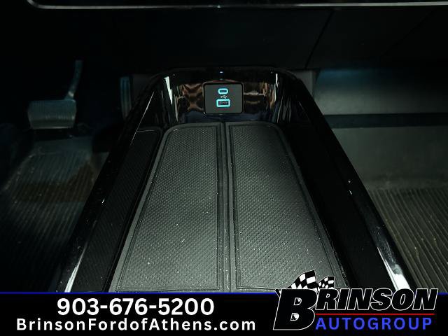 Certified 2021 Ford Mustang Mach-E Premium RWD image 22