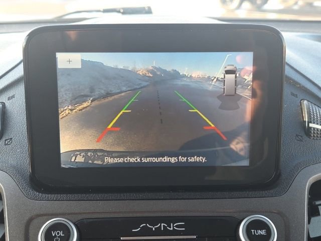 Certified 2020 Ford Transit Connect XL image 31