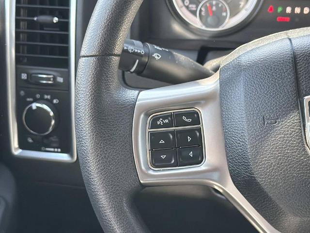 Used 2024 RAM 1500 Classic SLT RWD image 13