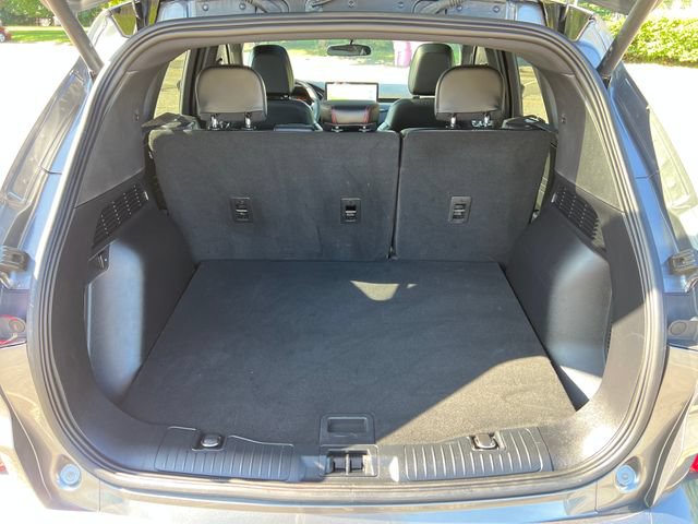 Certified 2023 Ford Escape ST-Line w/ Tech Pack #1 AWD/4WD image 29