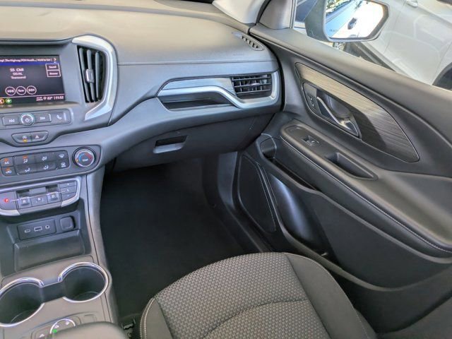Used 2024 GMC Terrain SLE image 14
