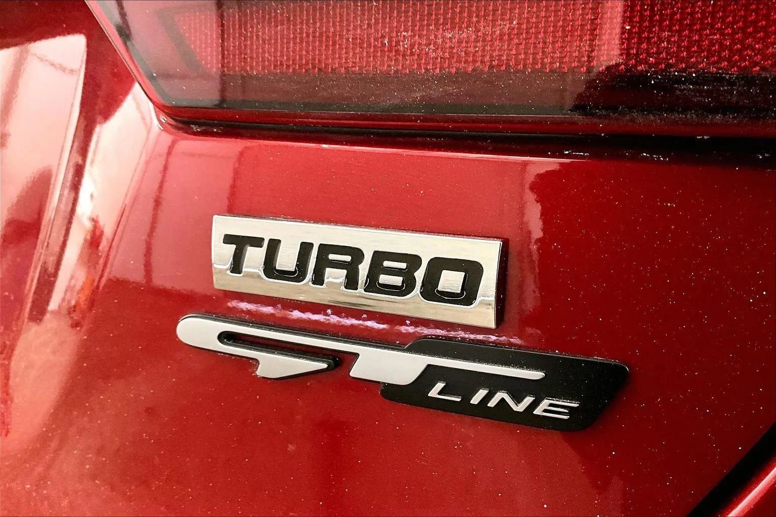 Used 2024 Kia Forte GT-Line image 13