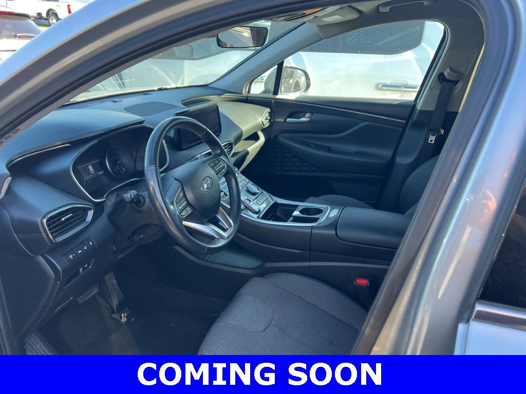 Used 2023 Hyundai Santa Fe SEL image 5