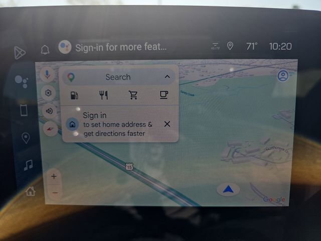 Used 2025 Chevrolet Corvette Stingray Coupe w/ 1LT image 19