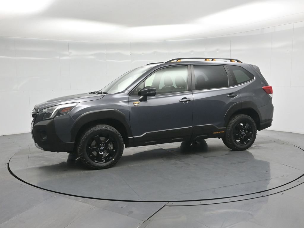 Used 2023 Subaru Forester Wilderness image 25