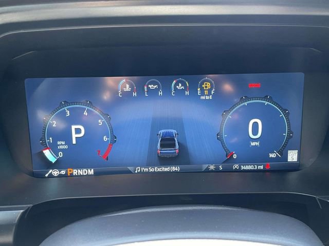 Certified 2024 Ford F150 Raptor image 27