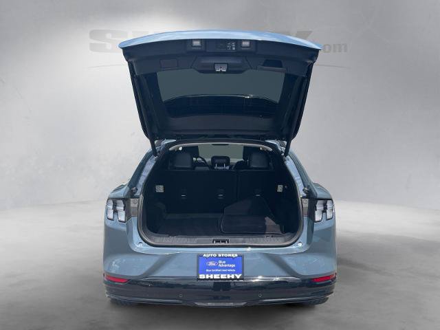 Certified 2024 Ford Mustang Mach-E Premium RWD image 8