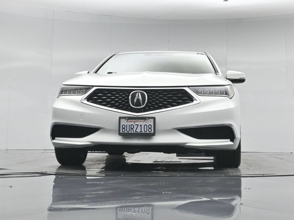 Used 2018 Acura TLX V6 FWD image 46