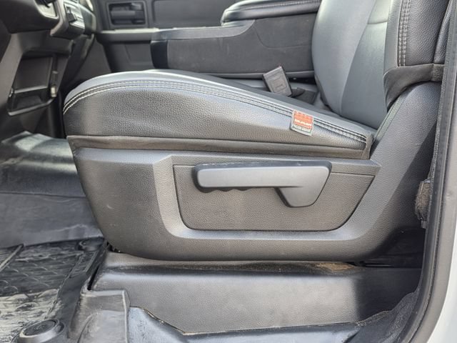 Used 2022 RAM 2500 Tradesman AWD/4WD image 13