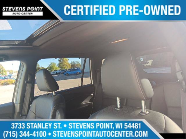 Used 2021 Honda Passport Touring image 28