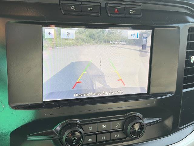 Certified 2022 Ford F150 XL w/ Equipment Group 101A High RWD image 11