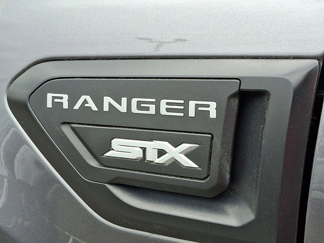 Certified 2022 Ford Ranger XL w/ Equipment Group 101A High AWD/4WD image 31
