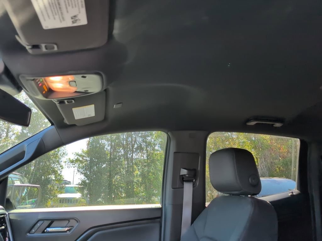 Used 2024 GMC Canyon Elevation w/ Convenience Package image 10