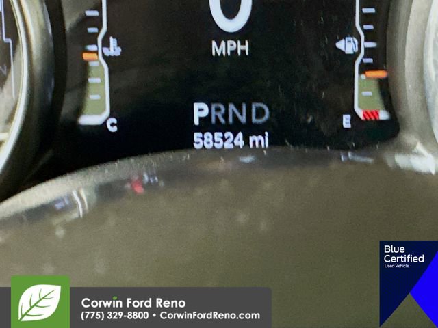 Used 2020 Jeep Wrangler Unlimited Rubicon AWD/4WD image 16