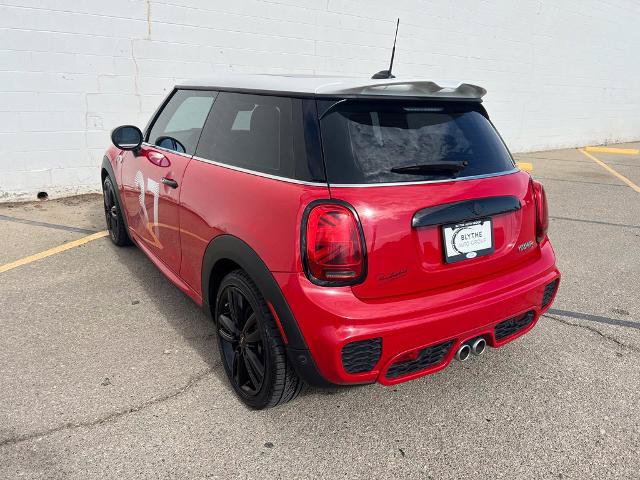 Used 2021 MINI Cooper S w/ 6.5" Touchscreen Package FWD image 3