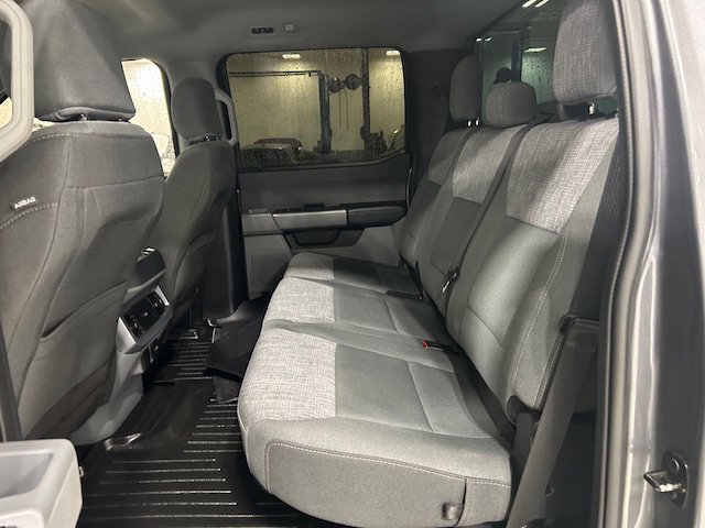 Certified 2024 Ford F250 XLT image 14