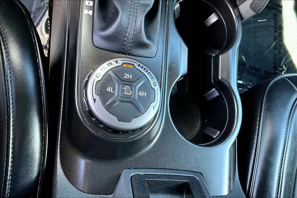 Certified 2021 Ford Bronco Big Bend AWD/4WD image 17