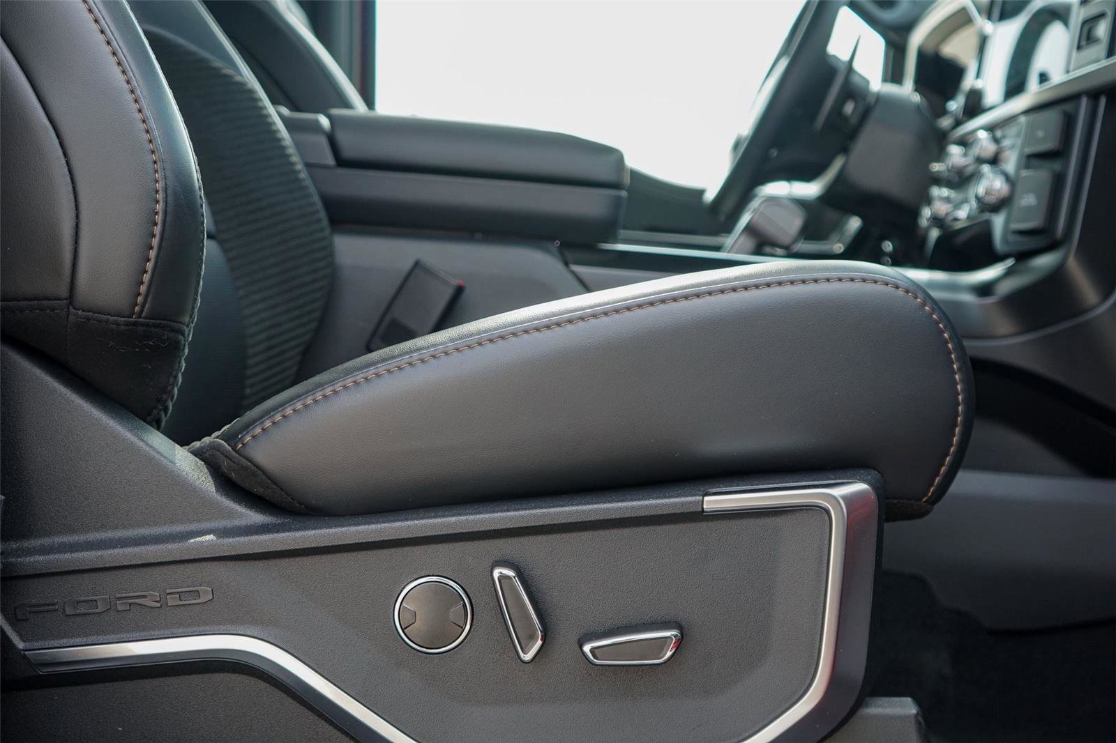 Certified 2023 Ford F150 Raptor AWD/4WD image 30