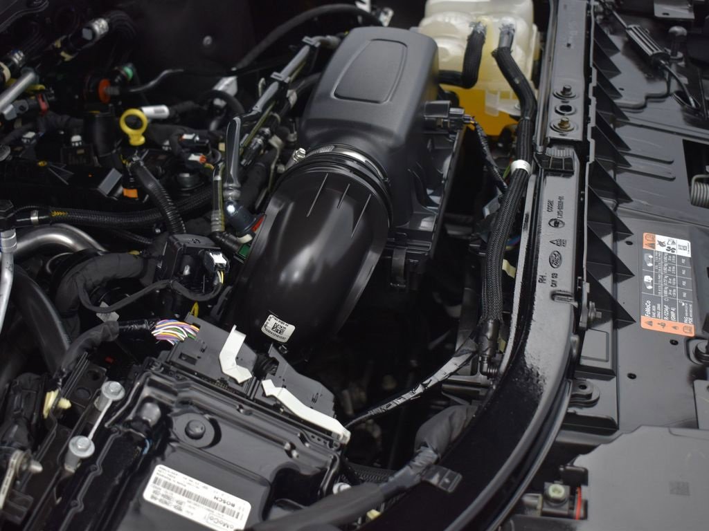 Certified 2023 Ford Explorer XLT w/ Equipment Group 202A image 21