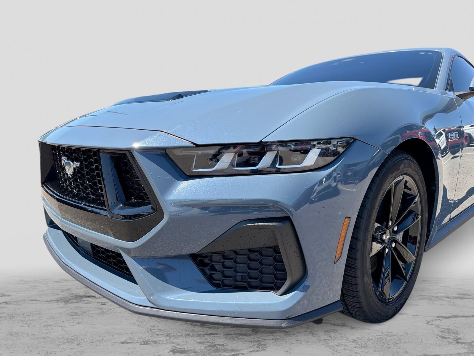 Certified 2024 Ford Mustang GT RWD image 12