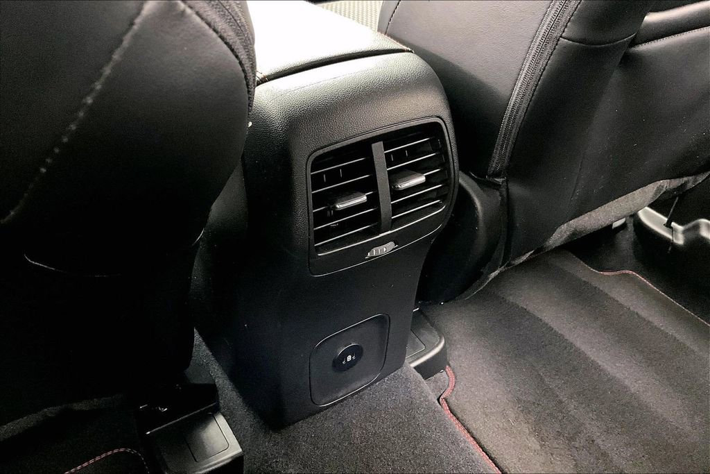 Certified 2023 Ford Escape ST-Line w/ Tech Pack #1 AWD/4WD image 33