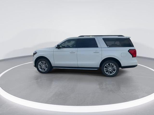 Certified 2023 Ford Expedition Max XLT AWD/4WD image 4