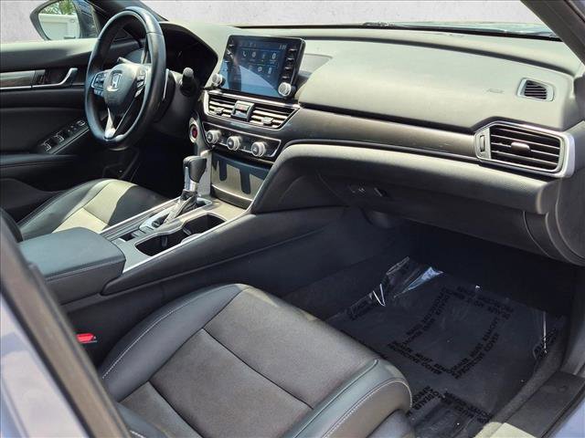 Used 2022 Honda Accord Sport image 18