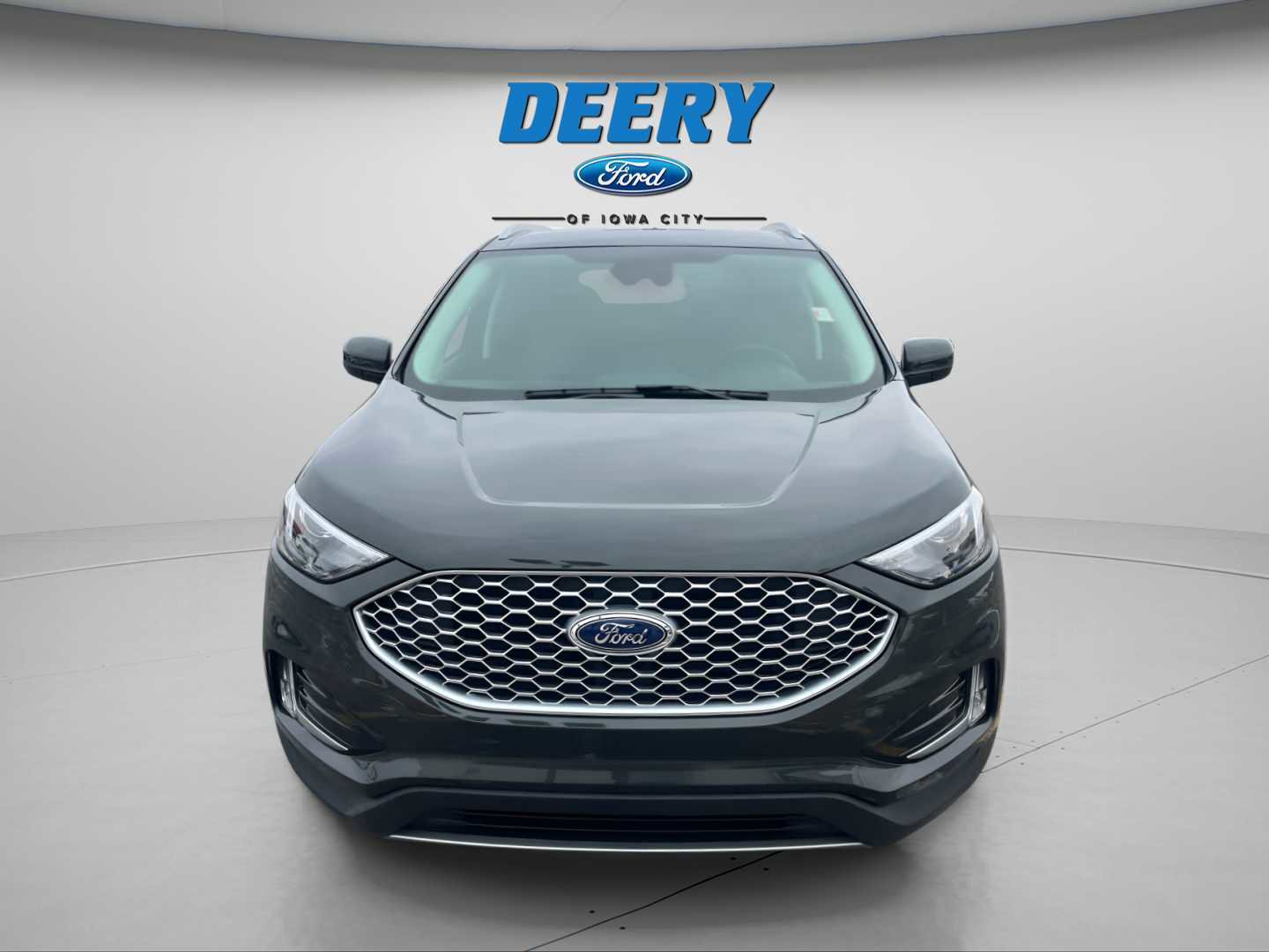 Certified 2024 Ford Edge SEL w/ Convenience Package image 8